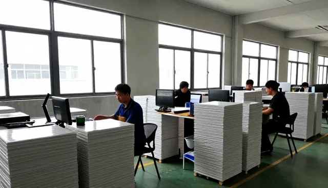 项目现场解决方案中的来料加工选择